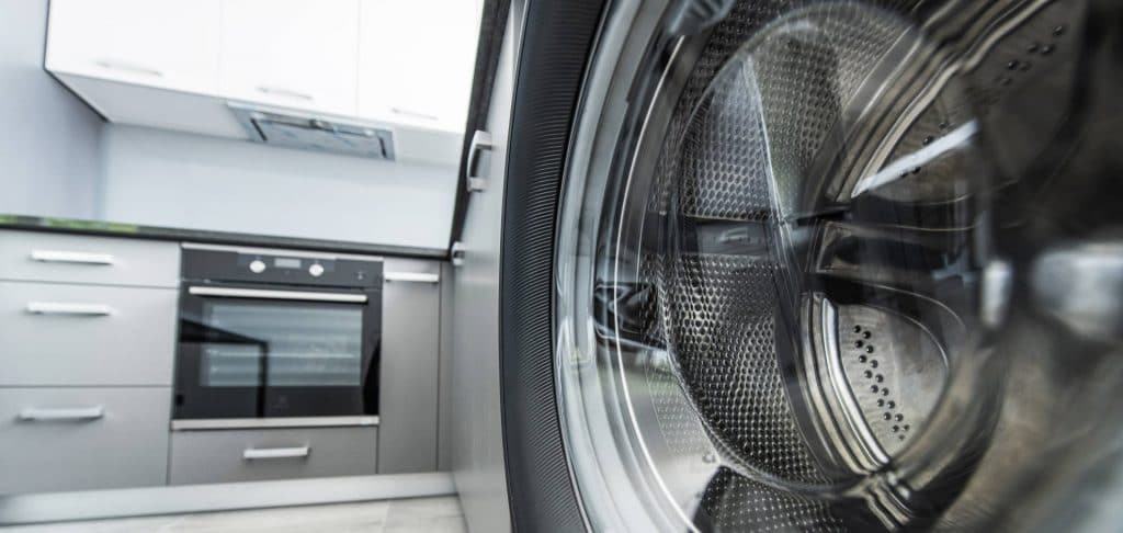La Lavatrice Fa Rumore Quando Centrifuga